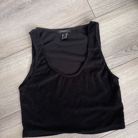 Terry cloth set - Picture 3 of 4